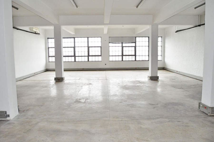 To Let commercial Property for Rent in Woodstock Western Cape